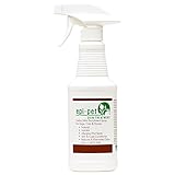 Epi-Pet Cedar/Mint Skin Enrichment Spray for Pets, 16-Ounce