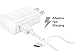 Samsung Galaxy Note 8 Charger Fast Type-C USB 2.0 Cable Kit by Ixir - {Fast Wall Charger + Fast Car Charger + 2 Type-C Cable}-(S8 / S8 Plus)