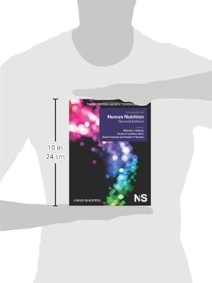 Introduction to Human Nutrition