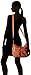 Baggallini Everywhere Bagg - Hobo Crossbody Bag for Women with RFID Wristlet – Water-resistant Travel Bag