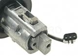 Standard Motor Products US219L Ignition Lock Cylinder
