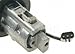 Standard Motor Products US219L Ignition Lock Cylinder