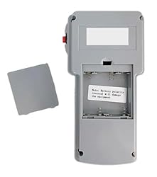 VTSYIQI Turbidimeter Turbidity Meter Portable Water