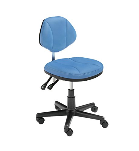 SoHome Dental Microfiber Leather Doctor's Chair Portable Dental Chairs Dentist Medical Stool HS-10