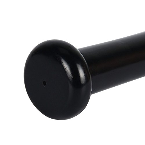 image for TargetEvo Natural Wood Baseball Bat Outdoor Sports Slugger Wooden Bat 