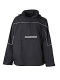 Balenciaga Luxury Fashion Mens Outerwear Jacket Summer Black