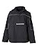 Balenciaga Luxury Fashion Mens Outerwear Jacket Summer Black