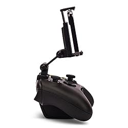PowerA MOGA Play & Charge Gaming Clip for Xbox