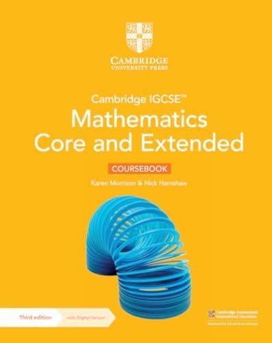 Cambridge International AS & A Level IT Coursebook with Digital