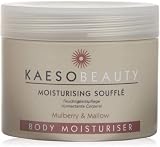 Kaeso Beauty Mulberry Mallow Moisturising Souffle Body Moisturiser 450ml view 2