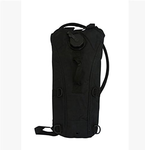 New Black, Camelbak 3L Water Bladder Bag Hydration Backpack Pack Hiking Camping Cycling 3L