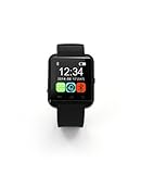 PHtronics Bluetooth Smart Watch for IOS, Android, Symbian, Blackberry OS and Windows Phone