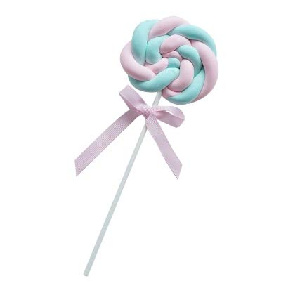 Buy Petsdelite Sweetgo Artificial Decoration Lollipop Fake