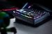 Razer Tartarus V2 Chroma – Ergonomic Mecha-Membrane Gaming Keypad – 32 Fully Programmable Keys – 8-Way Thumbpad & Scroll Wheel w/Detachable Palm Rest (Renewed)thumb 2