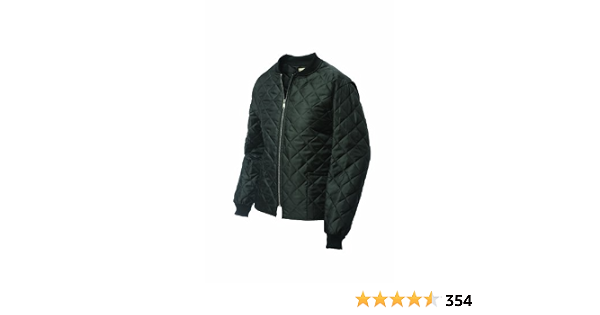 Amazon.com: Work King, chamarra para temperaturas bajas, para hombre :  Ropa, Zapatos y Joyería