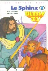 Le  Sphinx