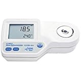 Hanna Digital Refractometer (HI 96811)