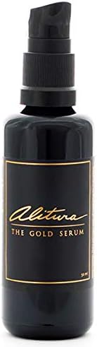 alitura gold serum