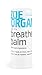 Zoe Organics -Breathe Balm, Gentle and Effective Aromatherapy, Helps You Breathe Easier and Naturally Soothes, Organic Essential Oils, Calms and Supports Rest During Colds, Allergies and Flu(17 Grams)