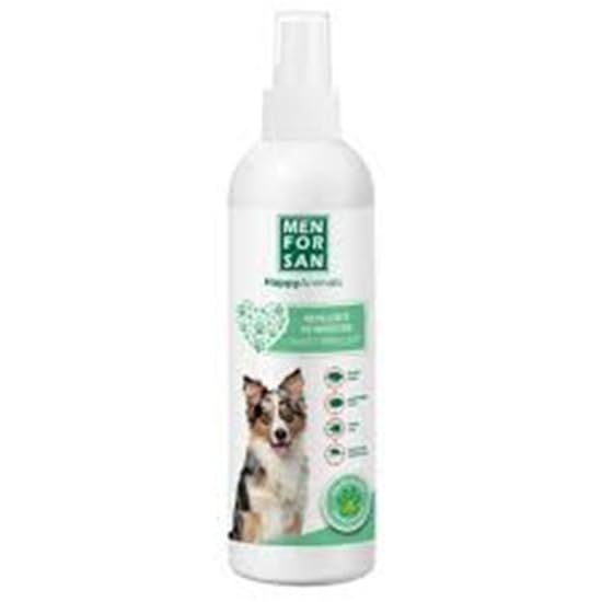 Menforsan - Natural insect repellent with citronella