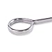 Super Z Outlet Stainless Steel Shish Kabob Flat Barbecue Grilling Skewers - 12
