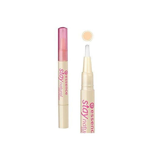 essence stay natural concealer