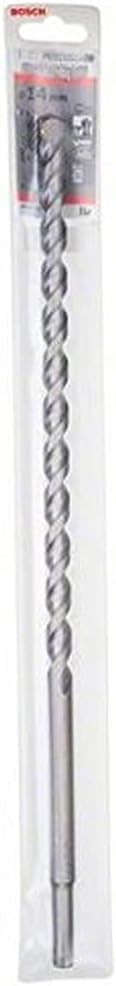 Bosch CYL-3 Concrete Drill Bit 14x350x400mm Silver