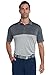 Three Sixty Six Quick Dry Golf Shirts for Men - Moisture Wicking Short-Sleeve Casual Polo Shirt
