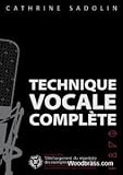 Technique Vocale Complete by