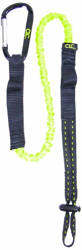 CLC Custom Leathercraft 1020 31-44-Inch Tool Lanyard