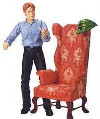 Norman Osborne - 6" Spiderman Movie Action Figure - Series 1