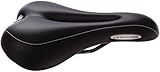Cannondale Quick Comfort Bike Saddle Seat