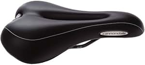 cannondale adventure saddle