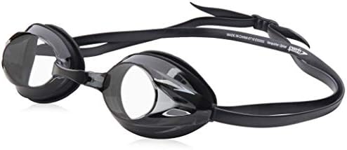 speedo vanquisher optical swim goggles