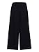 CR Women's Fashion High Waist Loose Wide Leg Palazzo Pants