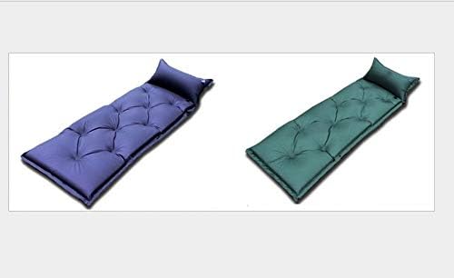 ANJUYA 2019 Car Air Mattress Travel Bed Inflatable Hatchback Back Break Cushion for ToyotaOutdoor Travel Car Bed Sleeping Inflatable Air Mattress