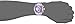 Technomarine Men's 'Cruise' Quartz Stainless Steel and Canvas Casual Watch, Color Two Tone (Model: TM-115340)