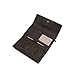 MICHAEL Michael Kors Women's Jet Set Checkbook Wallet, Brown