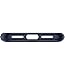 Spigen Rugged Armor Designed for iPhone Xs Case (2018) / Designed for iPhone X Case (2017) - Midnight Blue