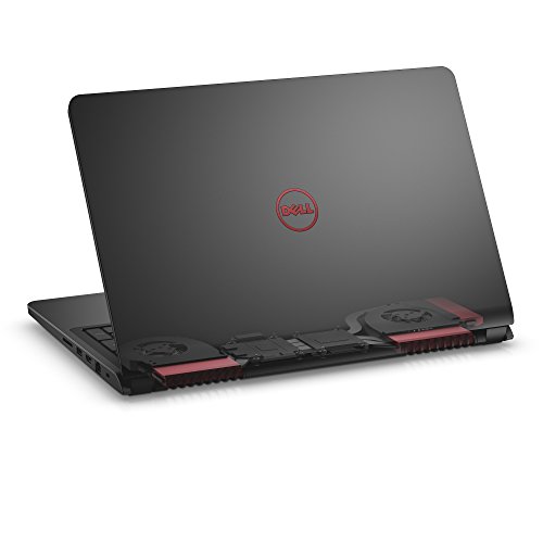 Dell 15.6-Inch Gaming Laptop