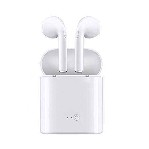 Wireless headphones bluetooth earbuds earpiece - stereo…