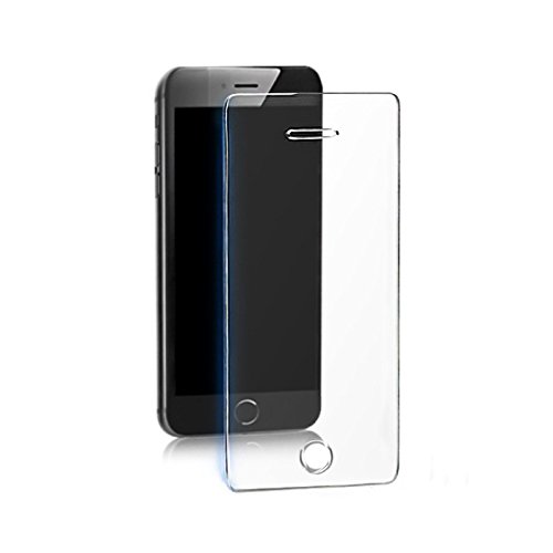 Qoltec 51329 Premium Tempered Glass Screen Protector for LG G5