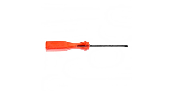 Caliente 1pc triángulo Tri-Wing Destornillador para NDS DS ...