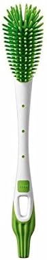 MAM  Soft Bottle & Teat Brush - Pack of 2