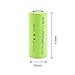 DTK 26650 Flat Top Battery 3.7V 5000mah 4 Pack Fast Rechargeable Battery