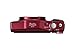 Canon PowerShot SX700 HS (Red)