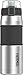 Thermos Hydration Bottle, 24 oz, Stainless Steel