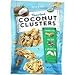 Toasted Coconut Clusters (Pumpkin Seeds; Chia Seeds & Sunflower Seeds) 12 oz.