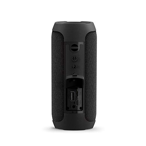 Energy Sistem Urban Box 2 Onyx draagbare luidspreker (10 W, TWS, Bluetooth 5.0, USB/microSD-MP3-speler, FM-radio) - Afbeelding 5
