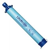 LifeStraw Wasserfilter-Strohalm